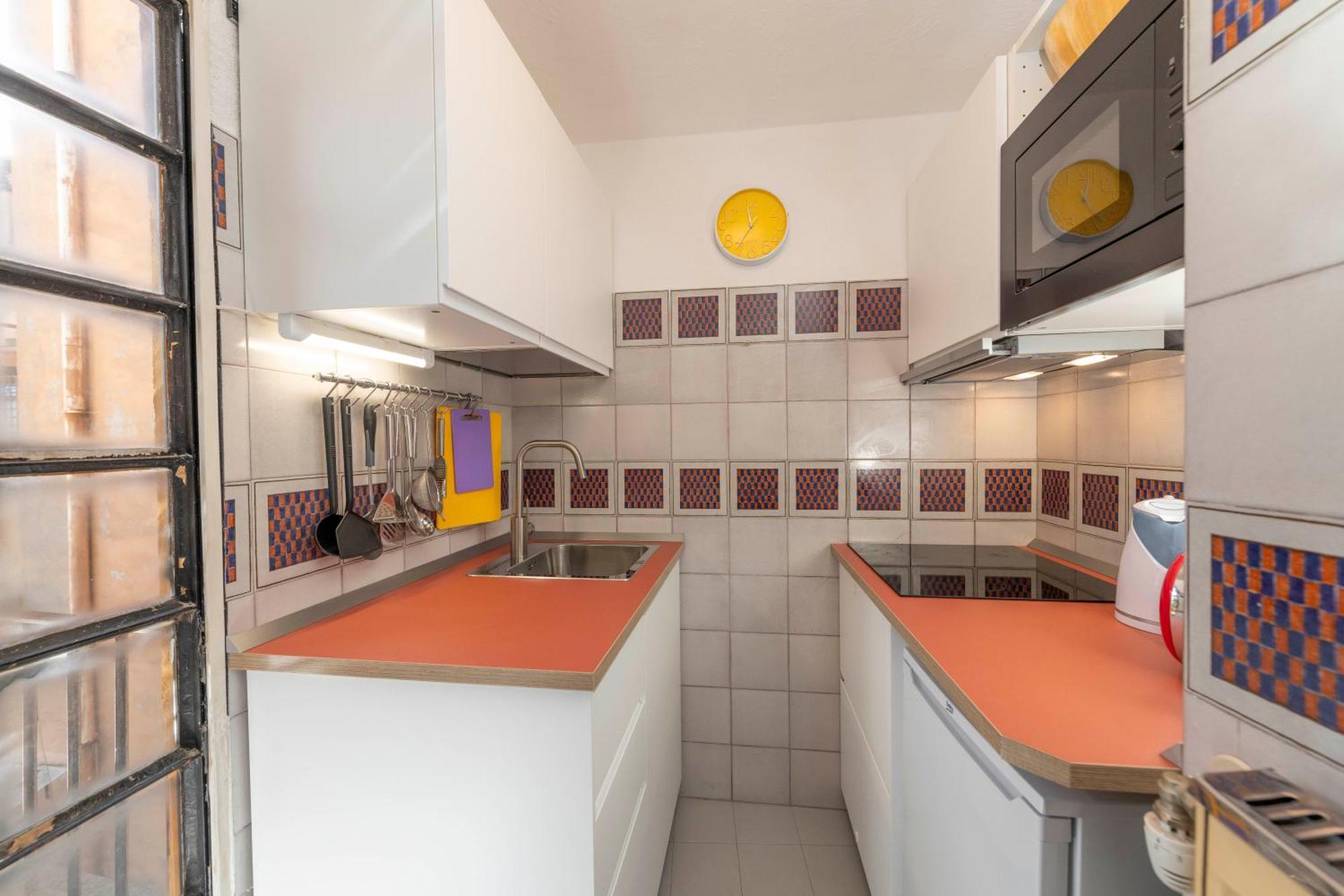 Arco In Pantheon Apartments — Photos 3