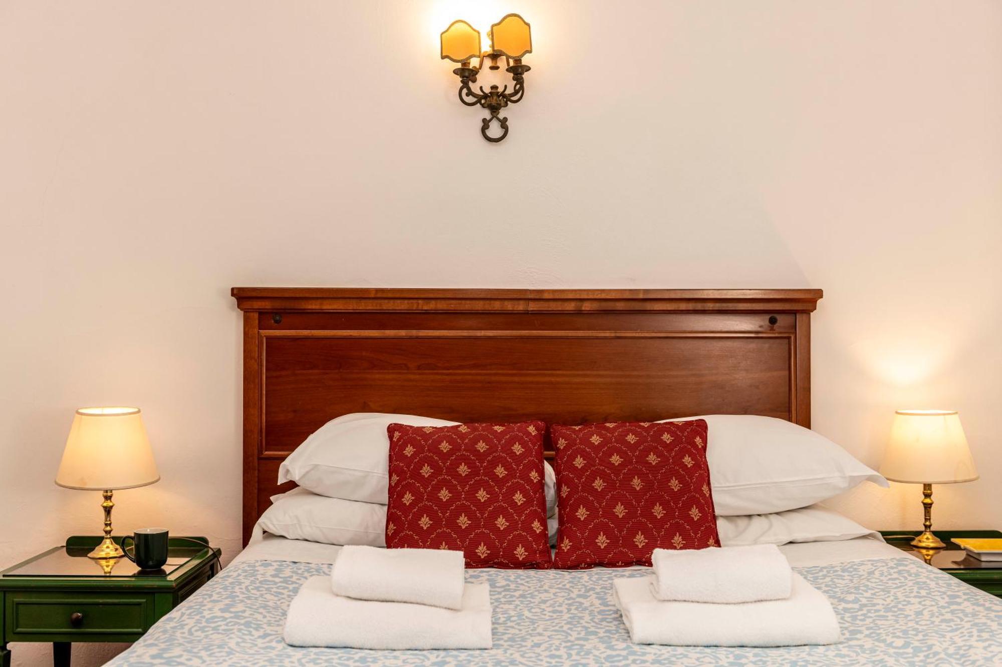 Arco In Pantheon Apartments — Photos 2